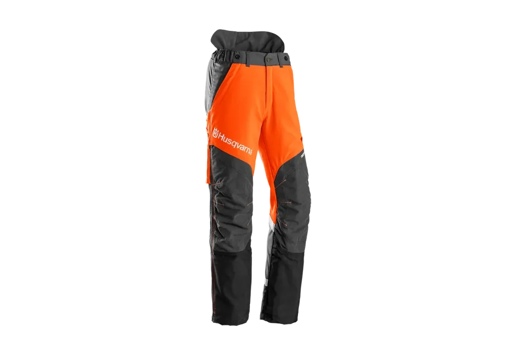 Wysoka jakość - Spodnie ochronne Technical 20A Husqvarna