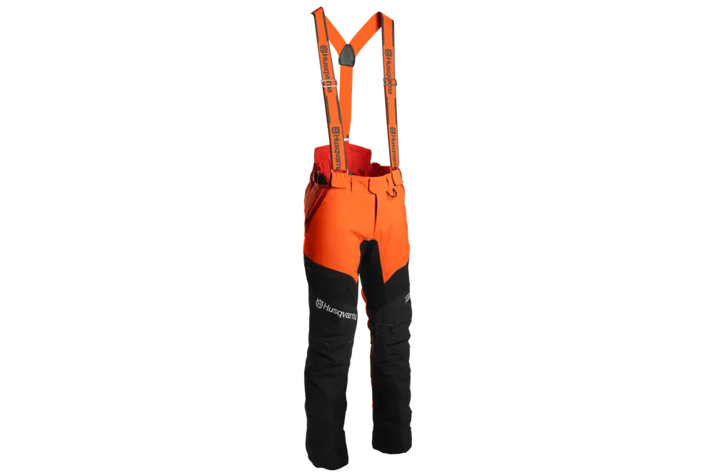 Oferta kończy się wkrótce - Spodnie ochronne Technical Extreme Arbor Husqvarna