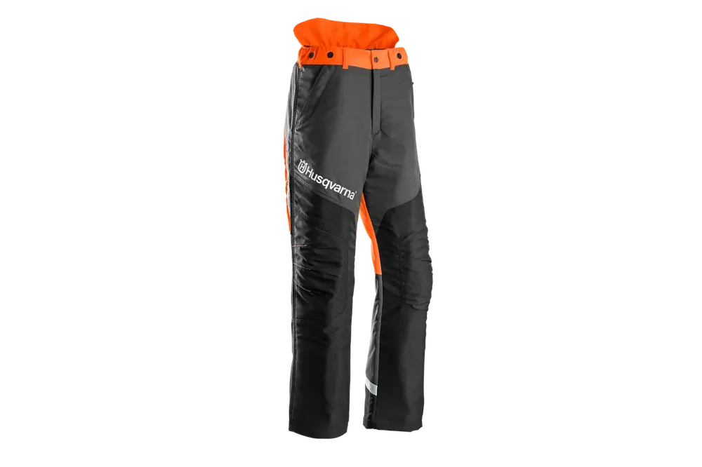 Sprawdź teraz - Spodnie ochronne Functional 24A Husqvarna