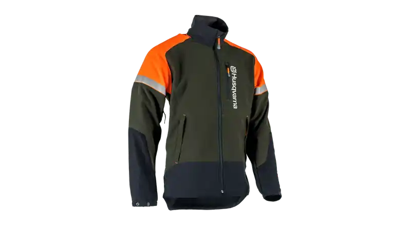 Na zamówienie - Kurtka do prac leśnych Functional Husqvarna
