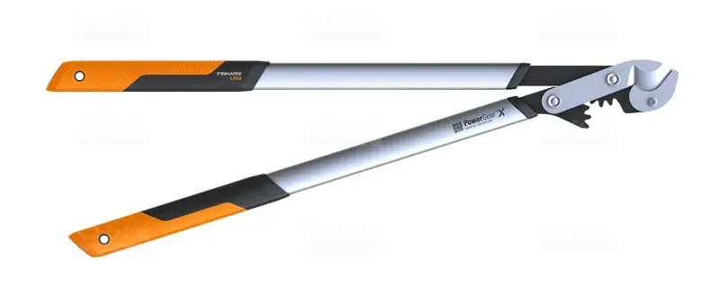 Ograniczona ilość | Sekator dżwigniowy, kowadełkowy L PowerGear™X Fiskars