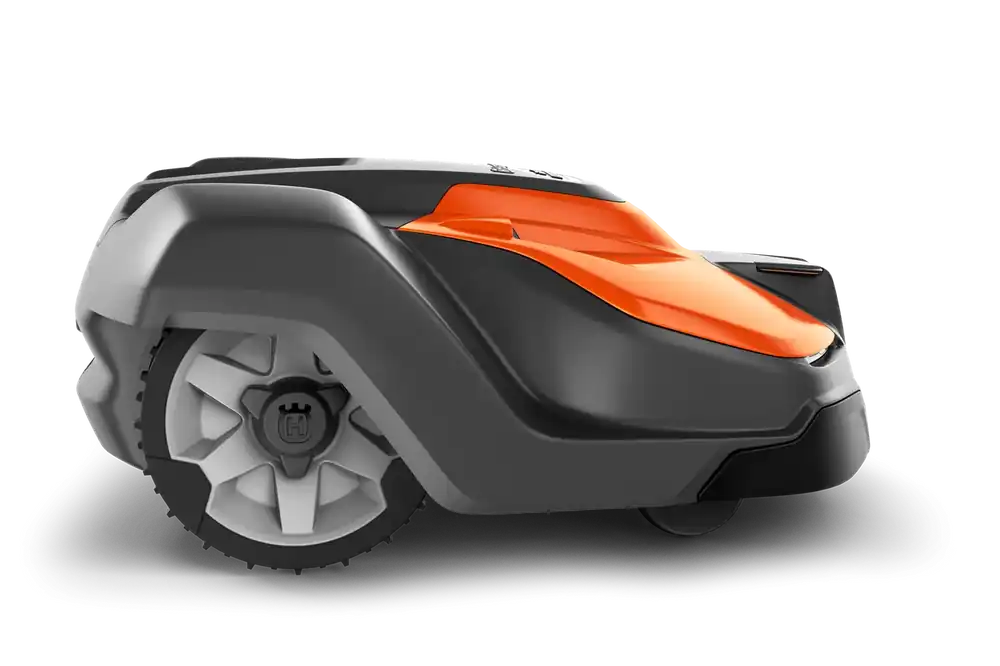 Spiesz się - Automower® 550 Epos robot koszący Husqvarna