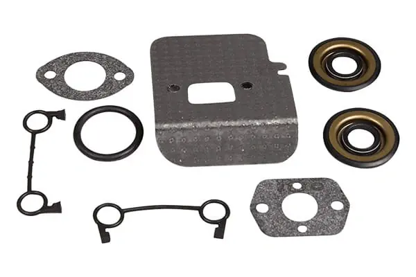Zestaw uszczelek dmuchawy 125BVX, 125BX, 125BV Husqvarna | Ostatnia szansa