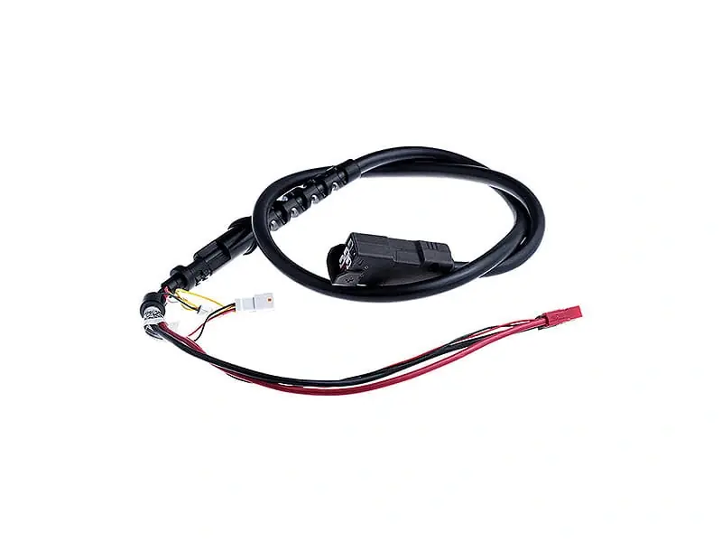 Ostatnie dni promocji - Instalacja elektryczna kompletna dmuchawy 530iBX Husqvarna