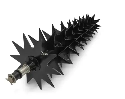 Tylko w tym tygodniu | Przystawka - aerator kolcowy Husqvarna