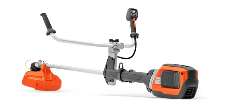 Wykaszarka akumulatorowa Husqvarna 535iRXT | Wielka wyprzedaż