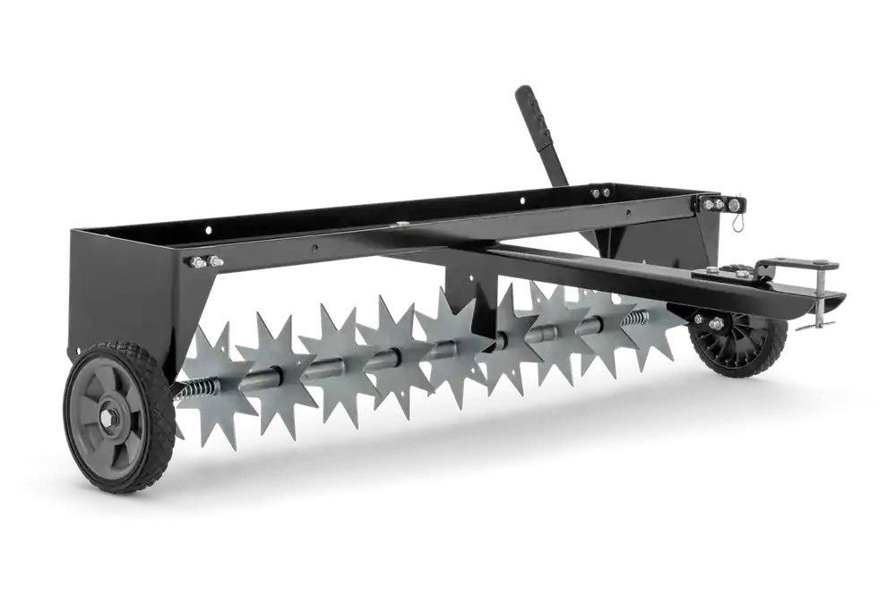 Aerator kolcowy Husqvarna | Szybka wysyłka