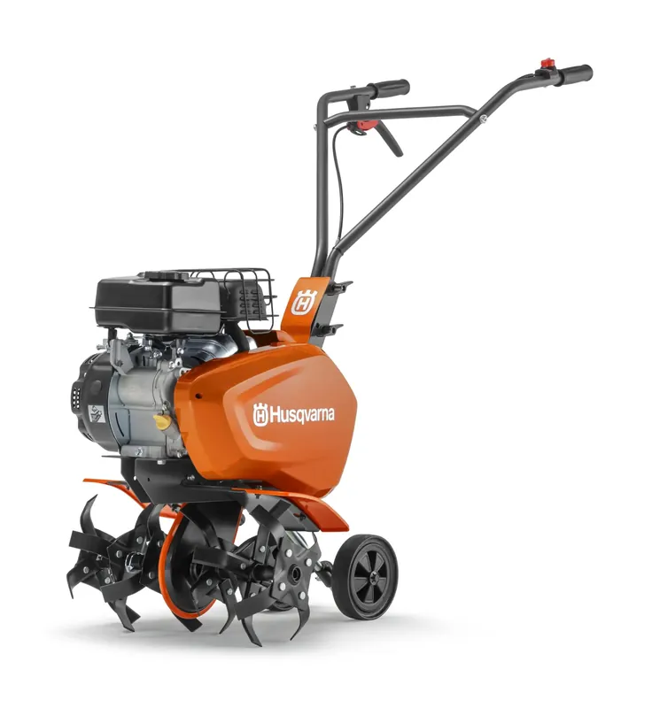 Zostało tylko kilka sztuk | Kultywator TF120 Husqvarna