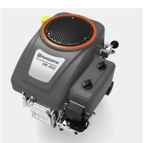 Oferta specjalna | Silnik HS 452 do traktorka TC138/TC138L/TS138