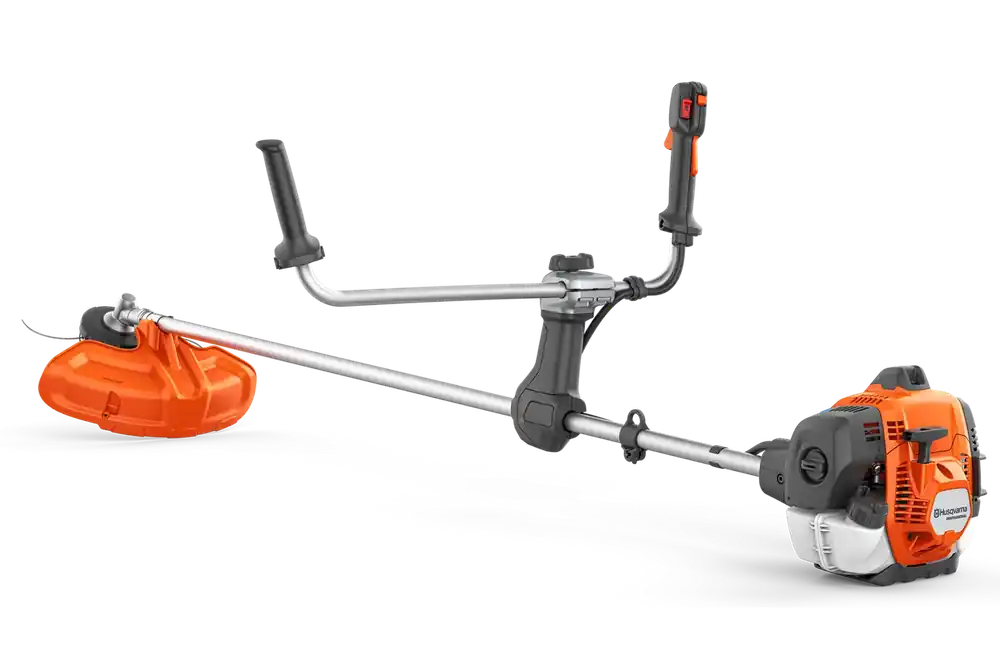 Wykaszarka Husqvarna 525RX Mark II - Nie przegap