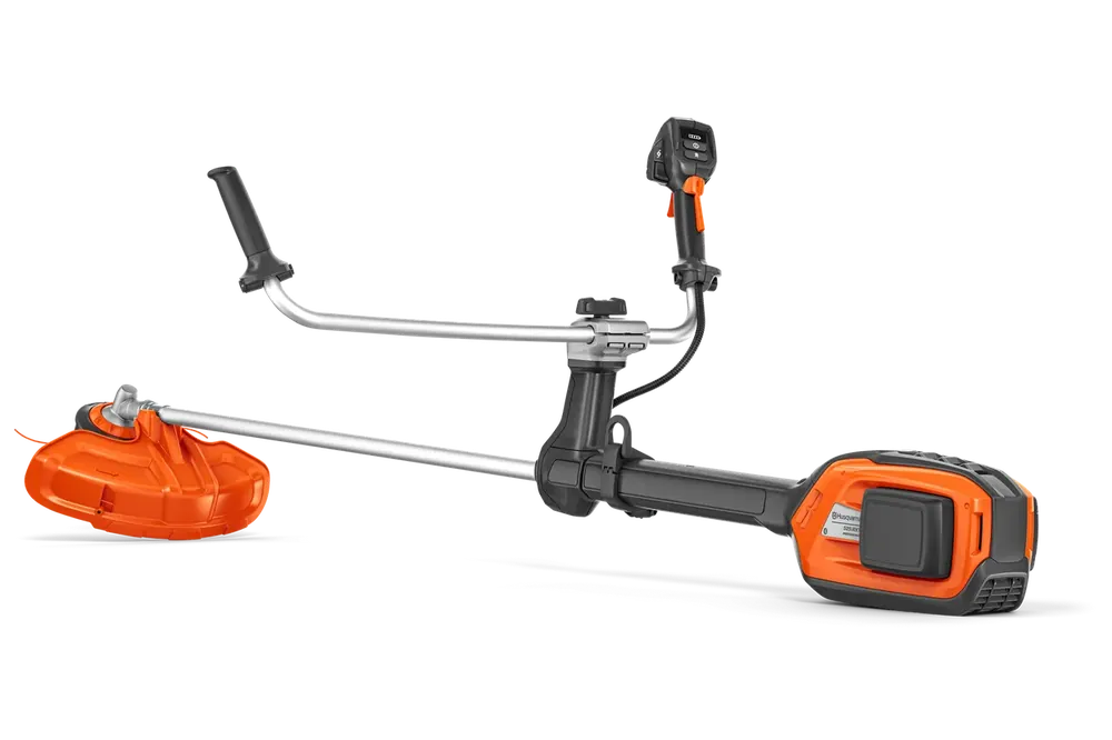 Ekstra rabat | Wykaszarka akumulatorowa Husqvarna 525iRXT