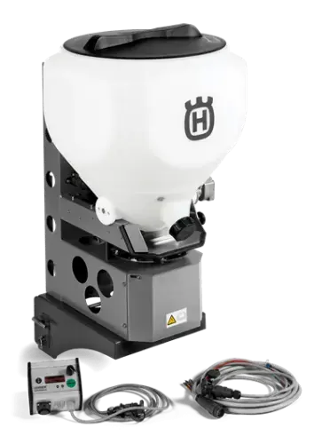 Łatwe zamówienie | Rozsiewacz obrotowy P520DX/P525DX Husqvarna