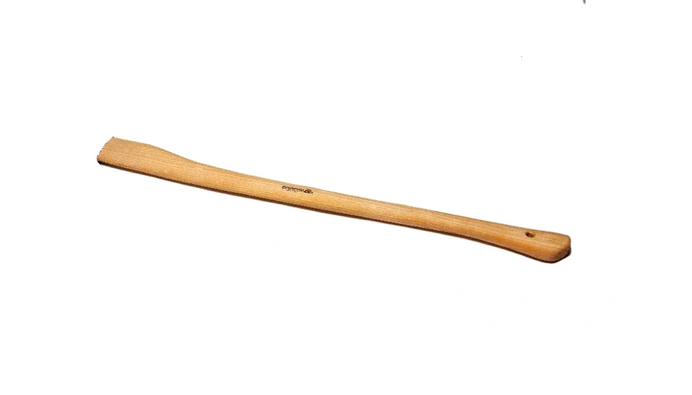 Trzonek jesionowy 80cm do capiny małej - Nowość