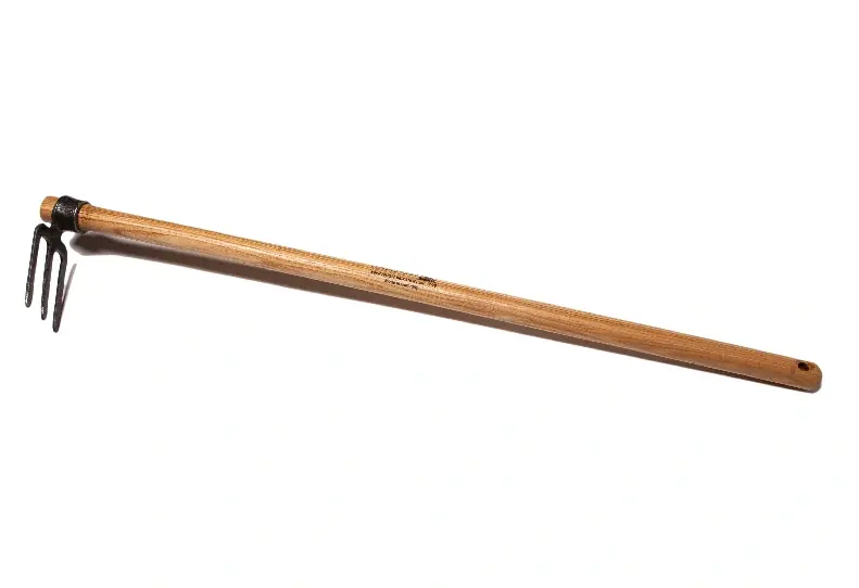 Sprawdź teraz | Motyczka 3-zębowa stylisko jesionowe 80cm