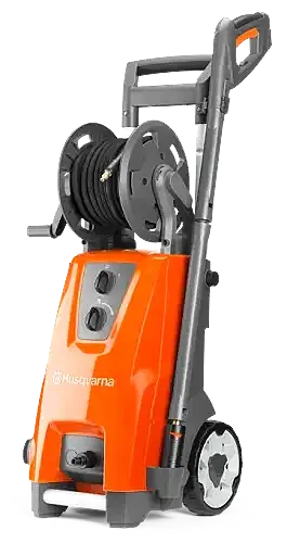 Nowość - Myjka ciśnieniowa PW 480 Husqvarna