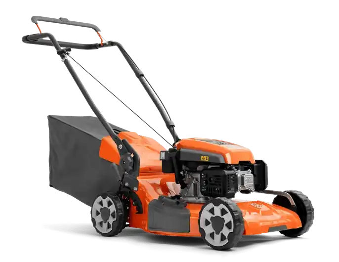 Kosiarka spalinowa LC 151 Husqvarna | Bezpieczna płatność