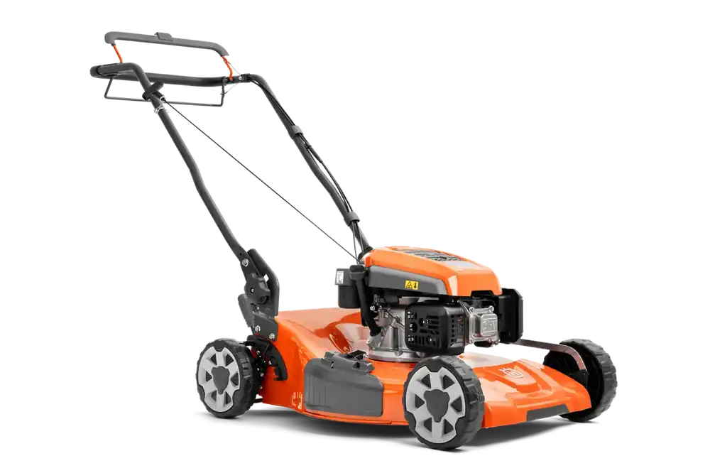 Kosiarka spalinowa LB 256SP Husqvarna | Nowość w sklepie