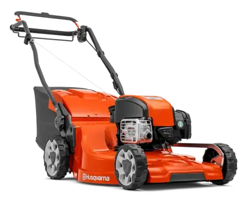 Oferta limitowana | Kosiarka spalinowa LC 353V Husqvarna