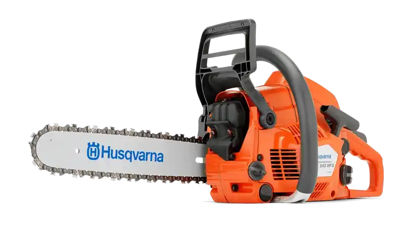 Taniej - Pilarka spalinowa 543XPG Husqvarna