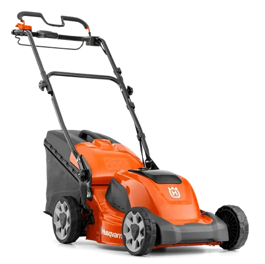 Kosiarka akumulatorowa Husqvarna LC 141iV z baterią i ładowarką | Top produkt