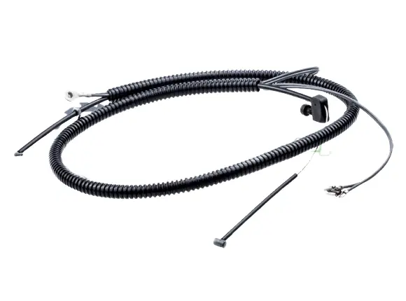 Wiązka sterownicza do Husqvarna 333R/535RX/135R/336FR | Nowość