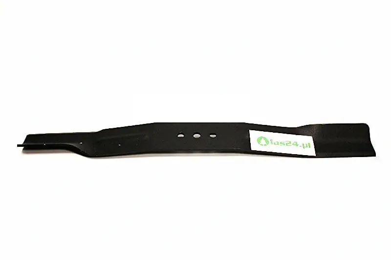 Top produkt | Nóż kosiarki NAC Hortmasz / 54,4 cm/