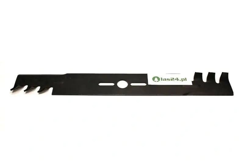 Nóż kosiarki uniwersalny / 53,3cm/ - Nie przegap
