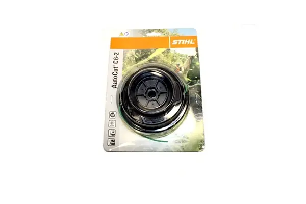 Produkt ceniony przez klientów - Głowica żyłkowa AutoCut C6-2 Stihl