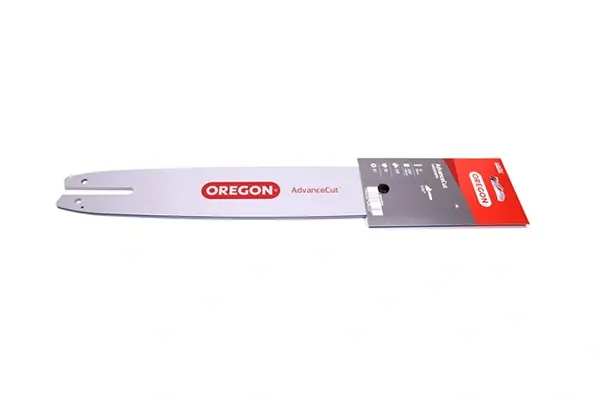 Kup dziś - Prowadnica 16"/3/8"/1,3mm/55DL Advance-Cut Oregon