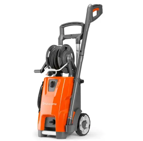 Myjka ciśnieniowa PW 350 Husqvarna - Nowa pozycja w ofercie