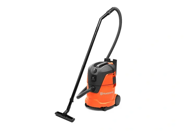 Odkurzacz WDC 325 L - Produkt wysokiej jakości
