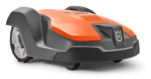 Właśnie dodano - Automower®520 robot koszący Husqvarna