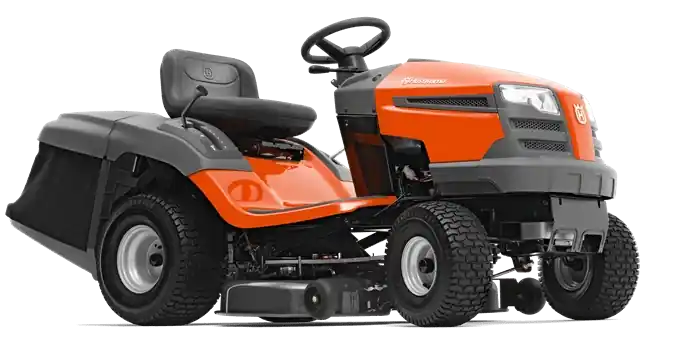 Traktor TC 138L Husqvarna | Bestseller