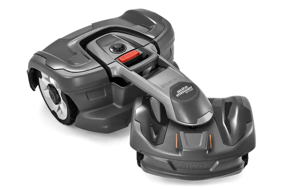 Supercena - Automower®435X AWD robot koszący Husqvarna