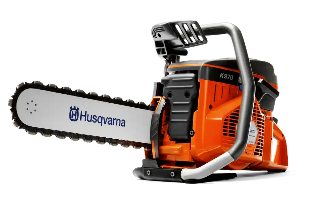 Przecinarka spalinowa K970 Chain Husqvarna | Bardzo popularny produkt