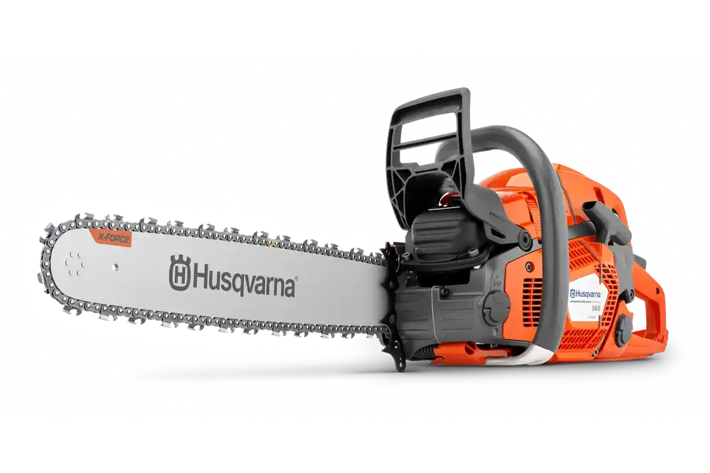 Nowość w ofercie | Pilarka Husqvarna 565
