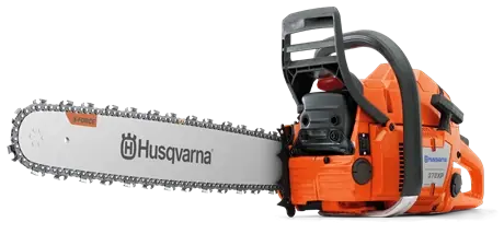 Pilarka Husqvarna 372XP® G X-TORQ - Produkt premium