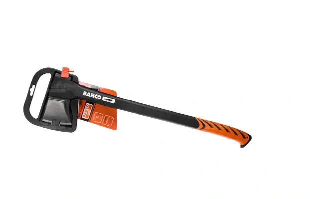 Do wyczerpania zapasów - Siekiera do rozłupywania 2,3 kg BAHCO