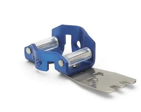 Prowadnik pilnika 5,5 mm .3/8" 1,5mm (półdłuto) + przymiar Husqvarna | Sprawdzony wybór