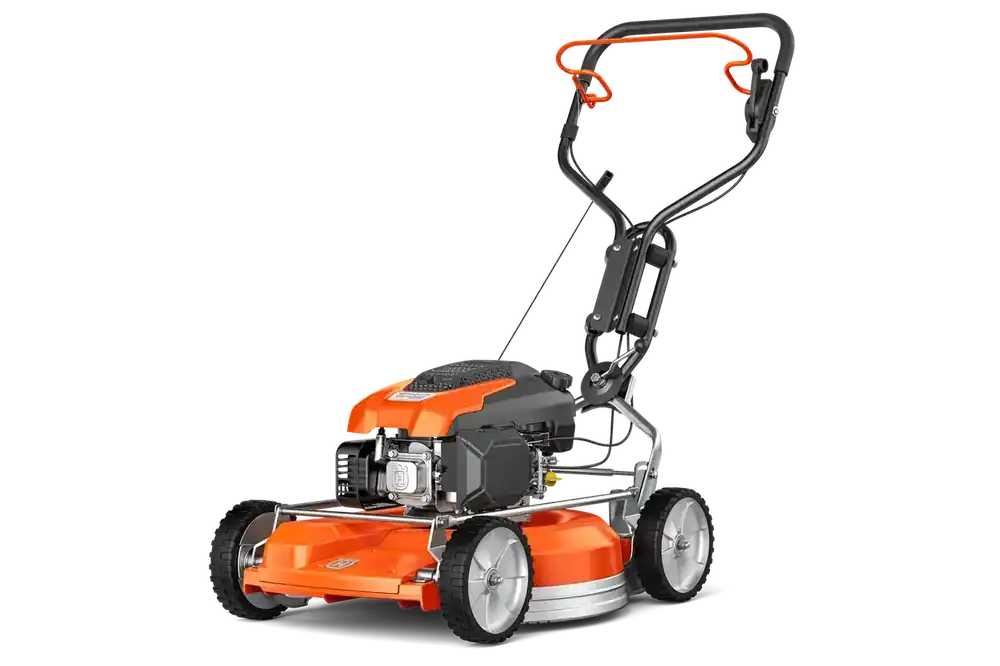 Kosiarka spalinowa LB553SQe Husqvarna | Łatwe zamówienie