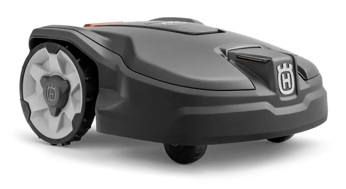 Tylko w tym tygodniu - Automower® 305 robot koszący Husqvarna + 5 lat gwarancji