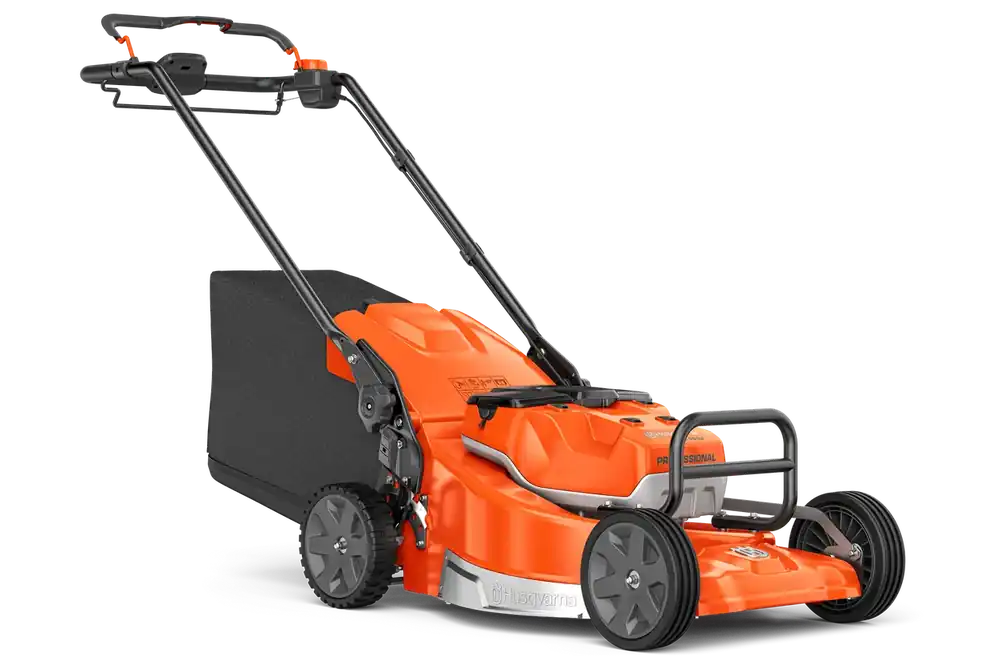 Sprawdź teraz | Kosiarka akumulatorowa LC551iV Husqvarna