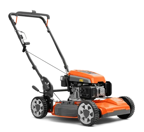Bezpośrednio od producenta - Kosiarka spalinowa LB 251S Husqvarna