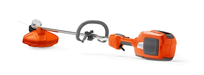 Zamów dziś - Podkaszarka akumulatorowa 520iLX Husqvarna