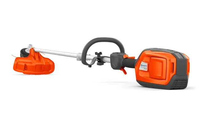 Produkt ceniony przez klientów - Podkaszarka akumulatorowa 325iLK Husqvarna