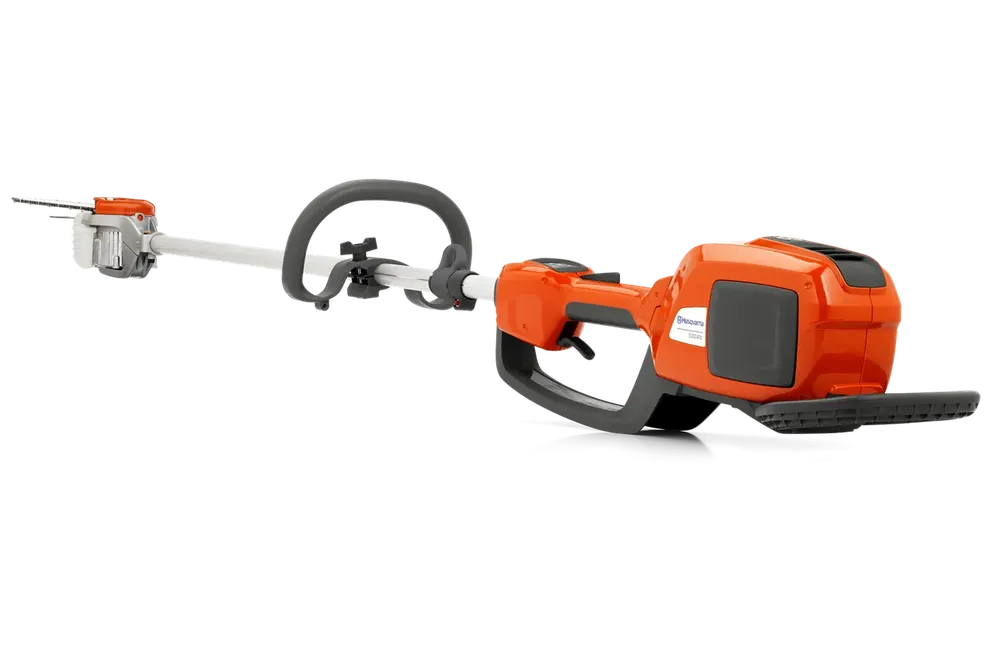 Podkrzesywarka akumulatorowa 530iPX Husqvarna - Hit sprzedażowy