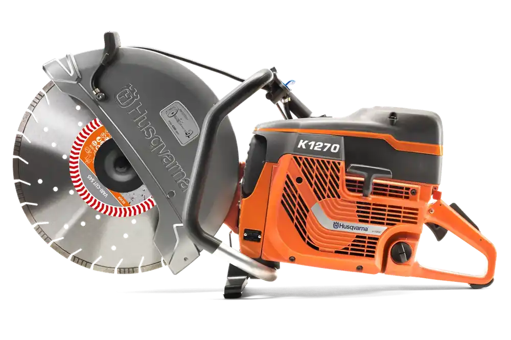 Hit cenowy | Przecinarka spalinowa K 1270 Husqvarna