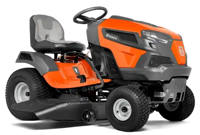 Nowość w sprzedaży | Traktor TS 146TXD Husqvarna