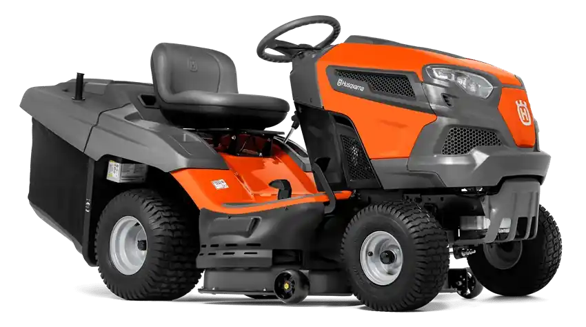 Traktor TC 238T Husqvarna | Wysyłka od ręki