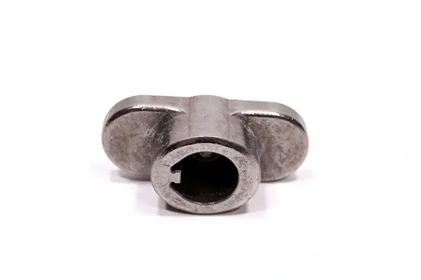 Dodaj do koszyka - Adapter noża, piasta kosiarki MTD KN46